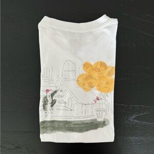 SOLD 🏀 ALD / Drake's Iconic T-Shirt 🏀